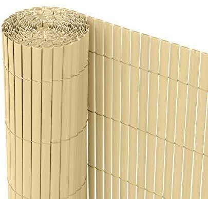 Ribelli PVC Privacy Screen 300 x 140 cm