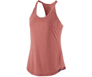 Patagonia capilene tank top