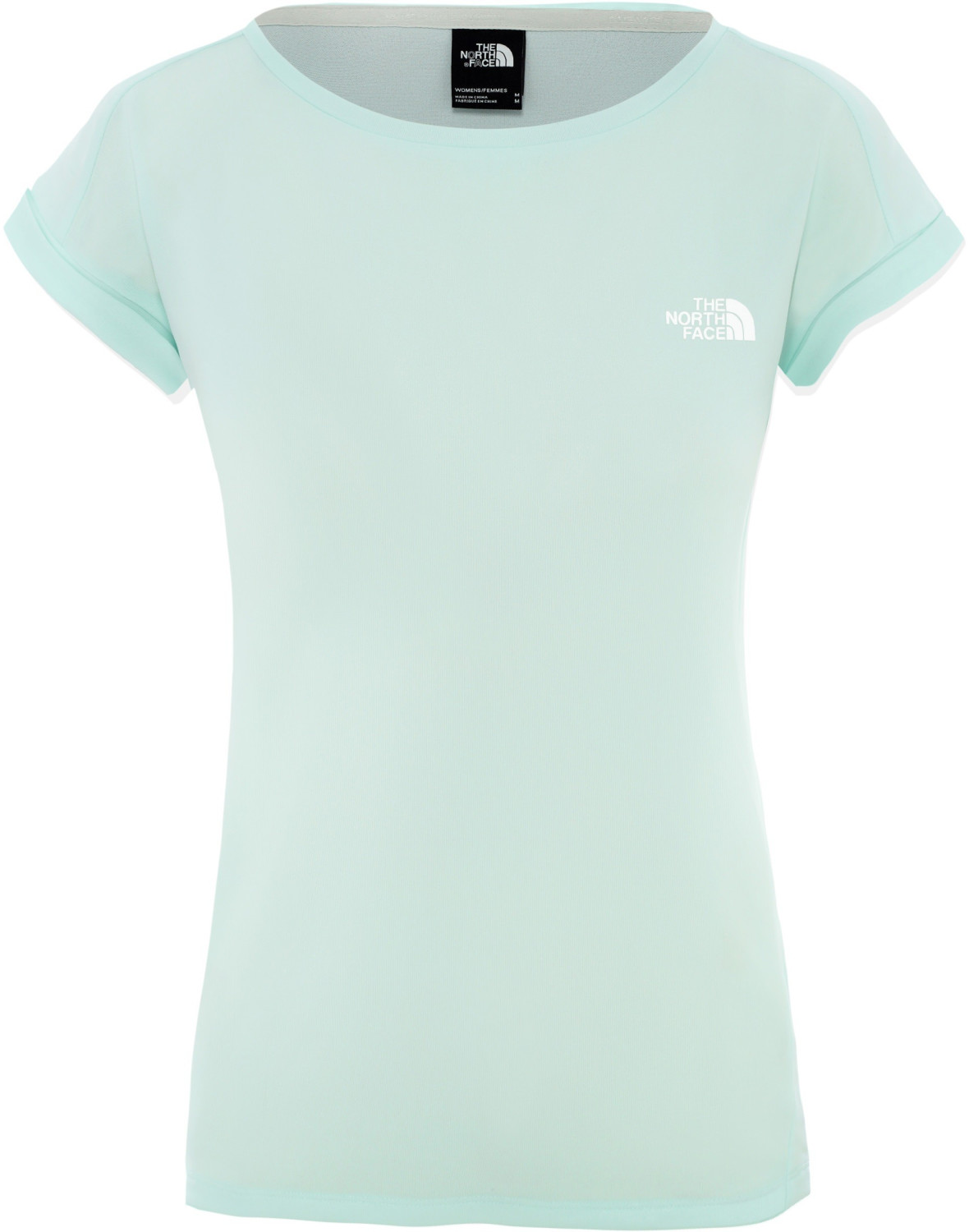The North Face Tanken Tanktop moonlight jade