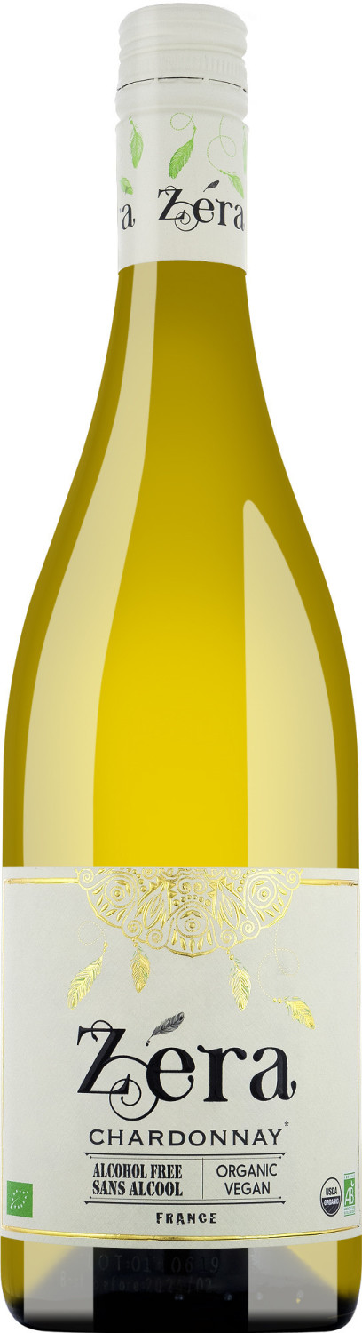 Pierre Chavin Zéra bei Chardonnay 0,75l ab € | alkoholfrei Preisvergleich 7,90