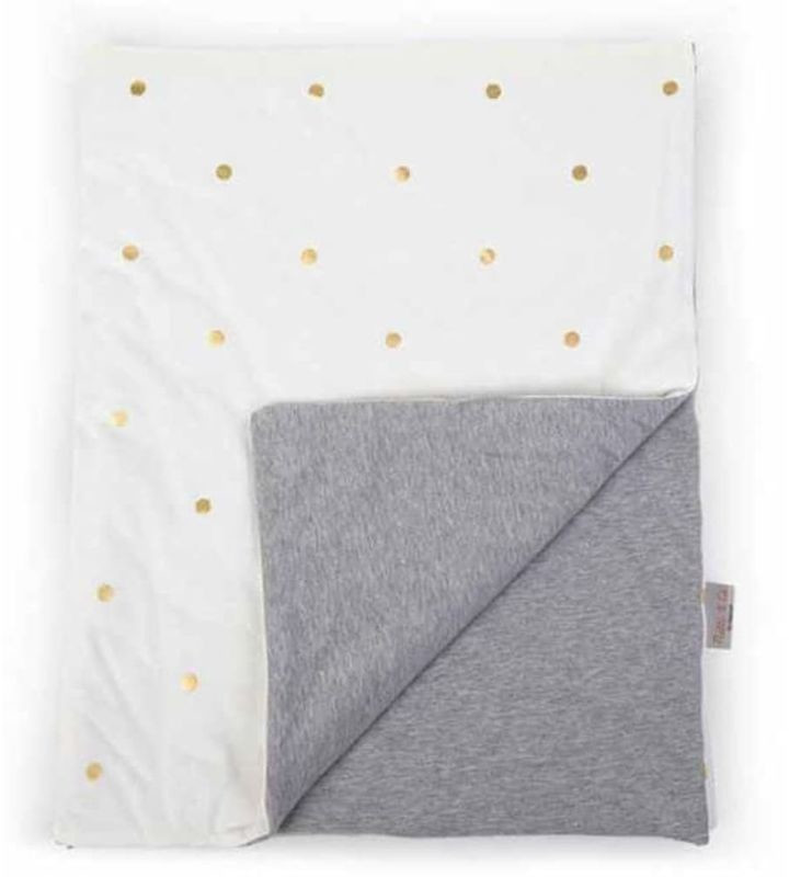 Childhome Blanket 80 x 100 cm