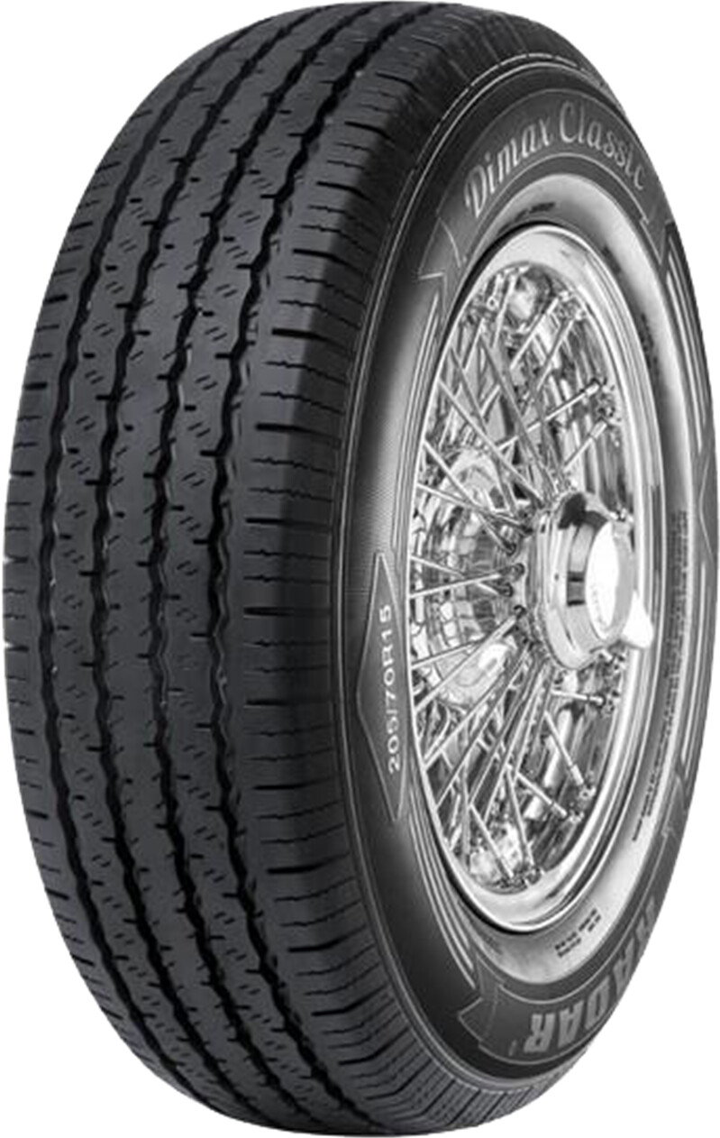 Radar Dimax Classic 145/80 R13 75T M+S