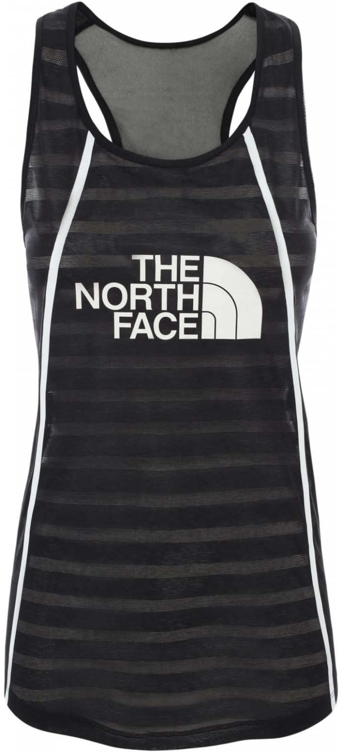 The North Face Varuna Tank Women (4945) tnf black