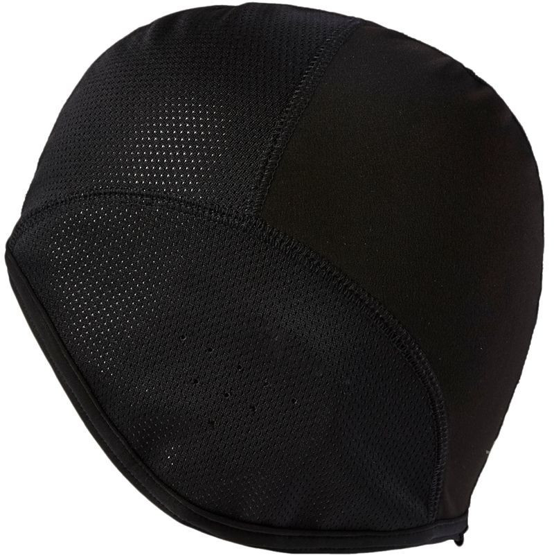 Sealskin Windproof Skull Cap