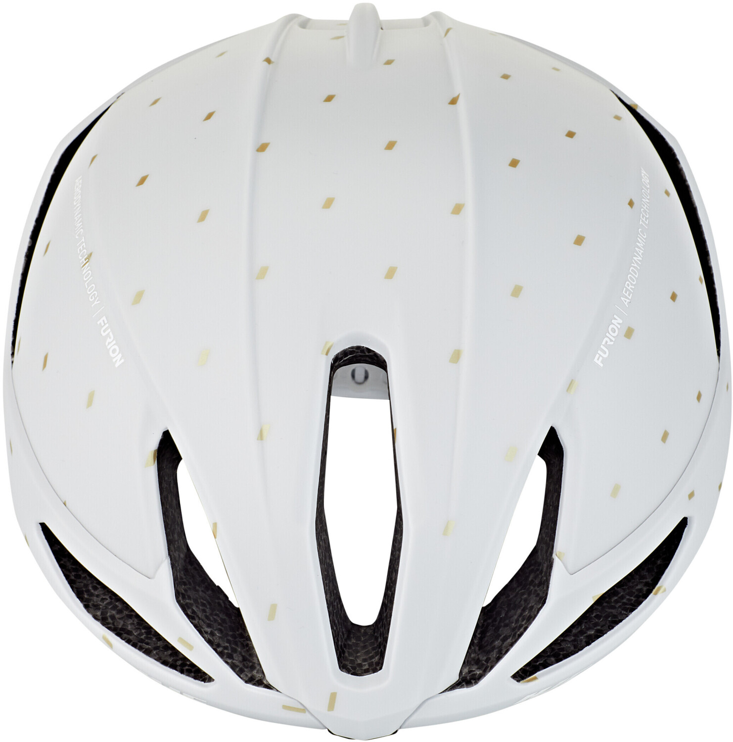 HJC Furion Road 2.0 white-gold