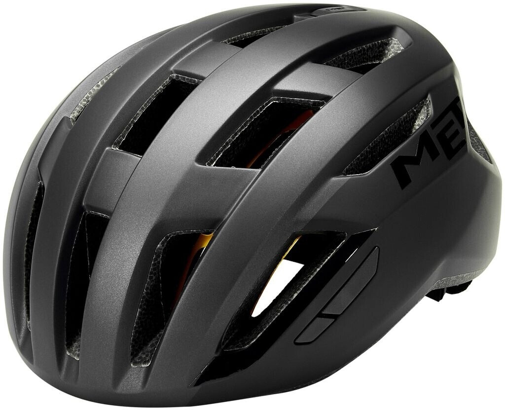 MET VINCI MIPS black matt