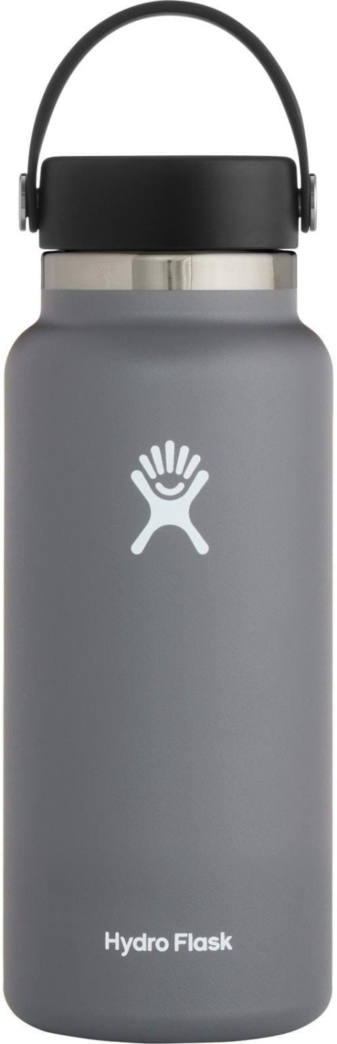 Hydro Flask Wide Mouth 946 ml stone