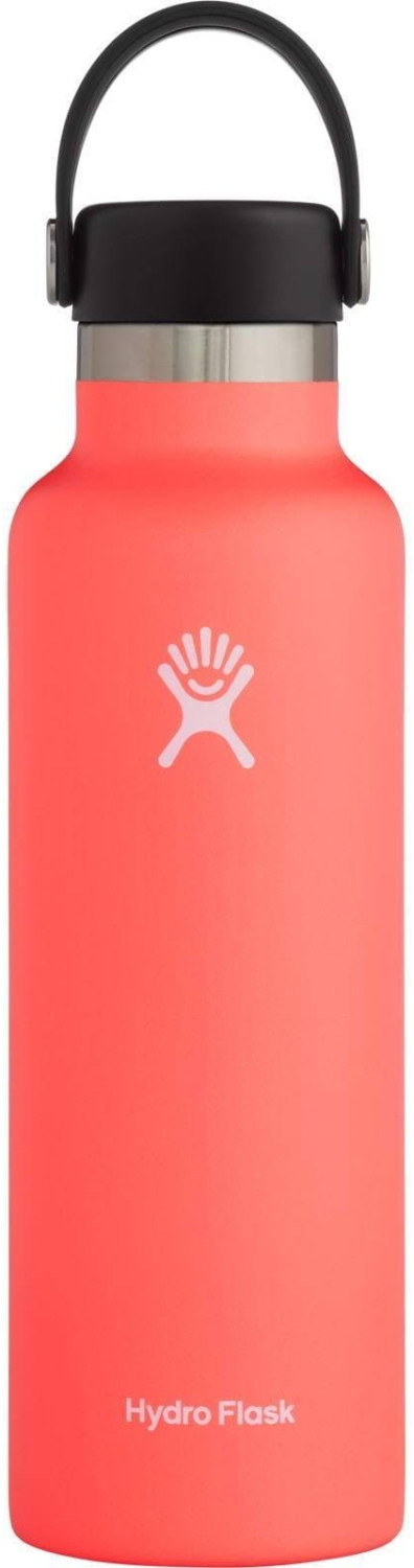 Hydro Flask Standard Mouth 0,62L hibiscus