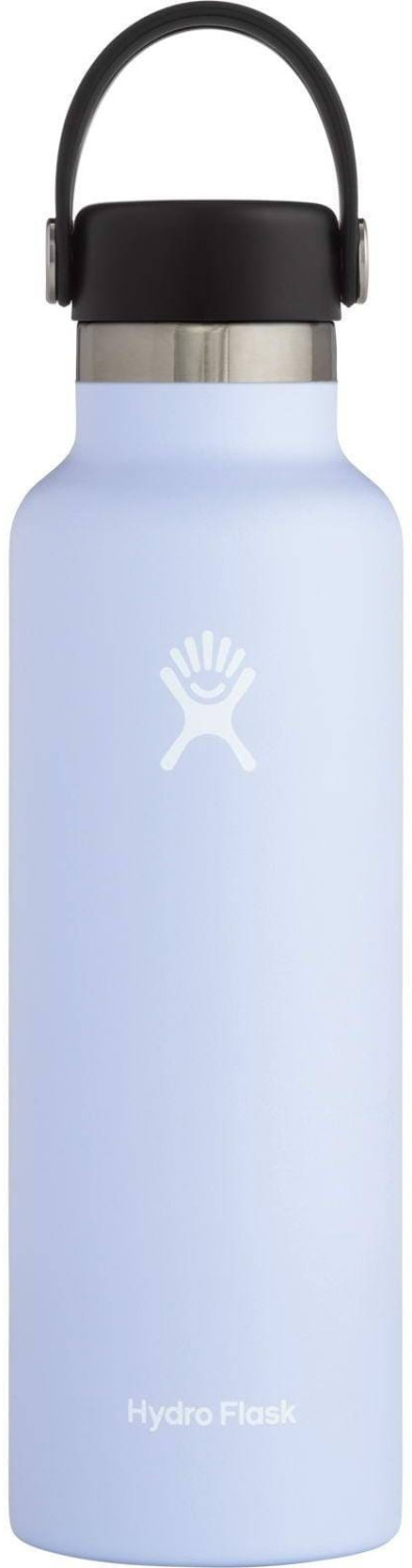 Hydro Flask Standard Mouth 0,62L fog