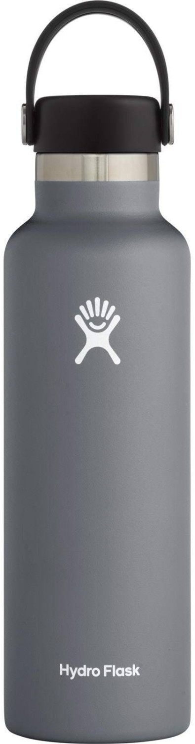 Hydro Flask Standard Mouth 0,62L stone