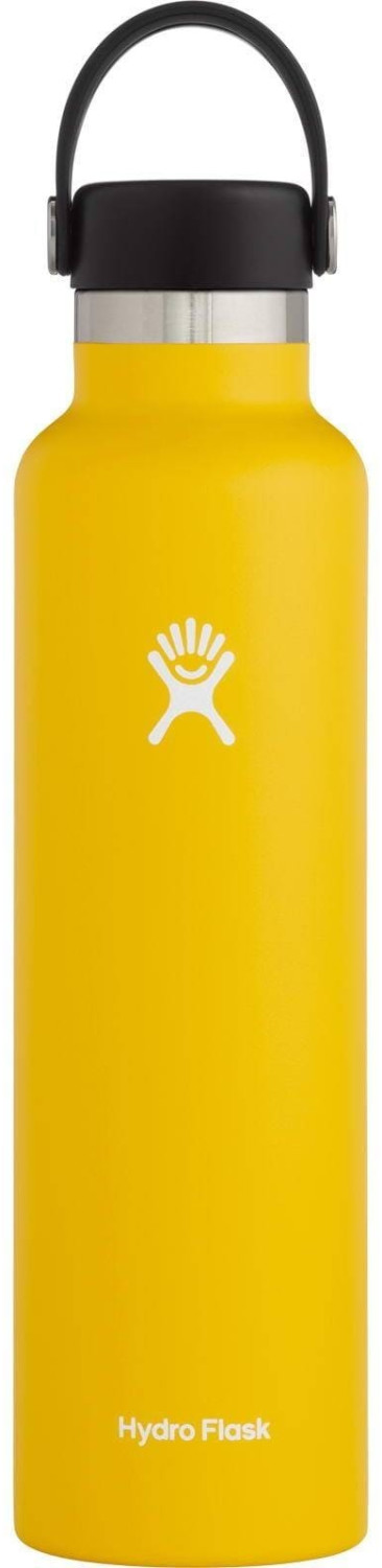Hydro Flask Standard Mouth 709 ml sunflower
