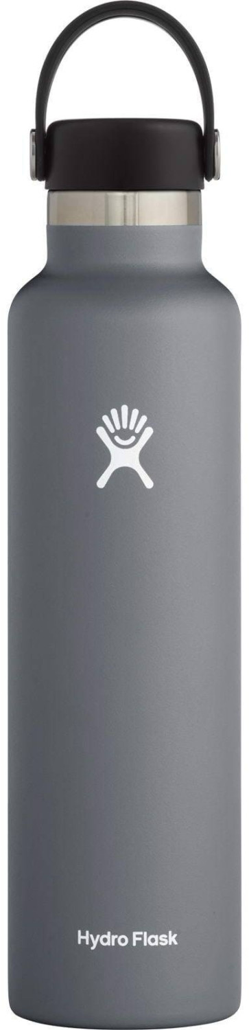 Hydro Flask Standard Mouth 709 ml stone