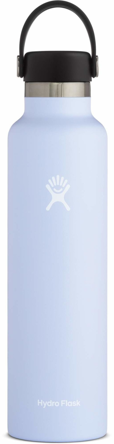 Hydro Flask Standard Mouth 709 ml fog