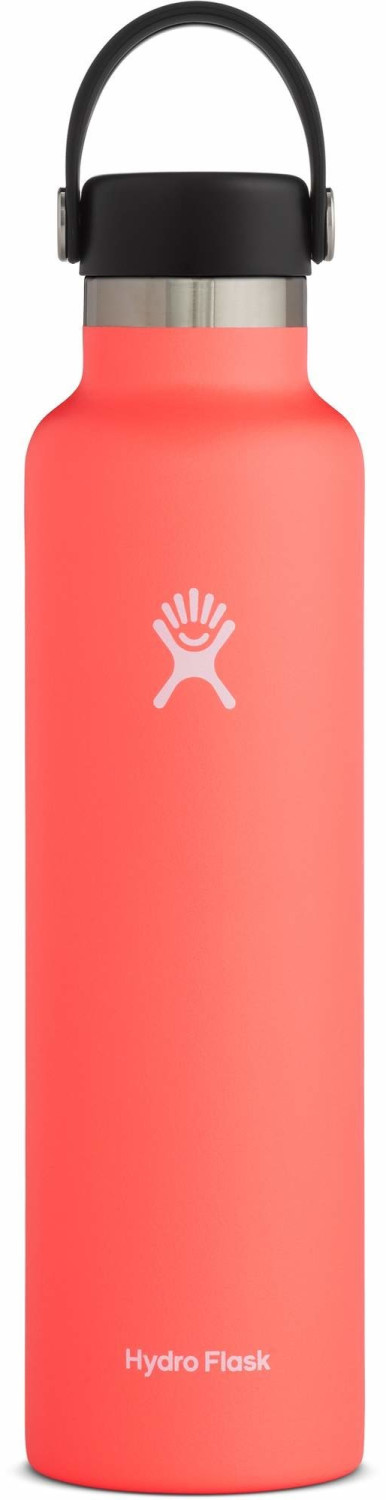 Hydro Flask Standard Mouth 709 ml hibiscus