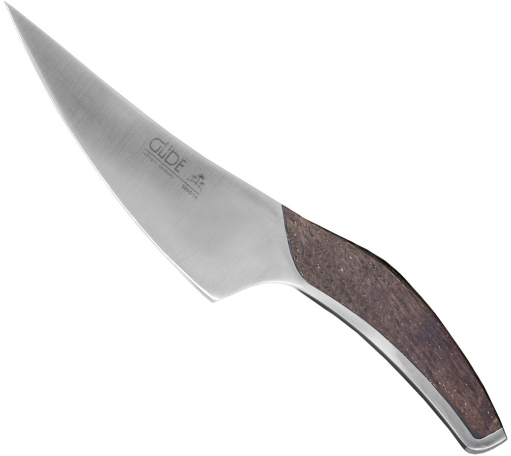 Güde Synchros Utility Knife 14 cm (S805/14)
