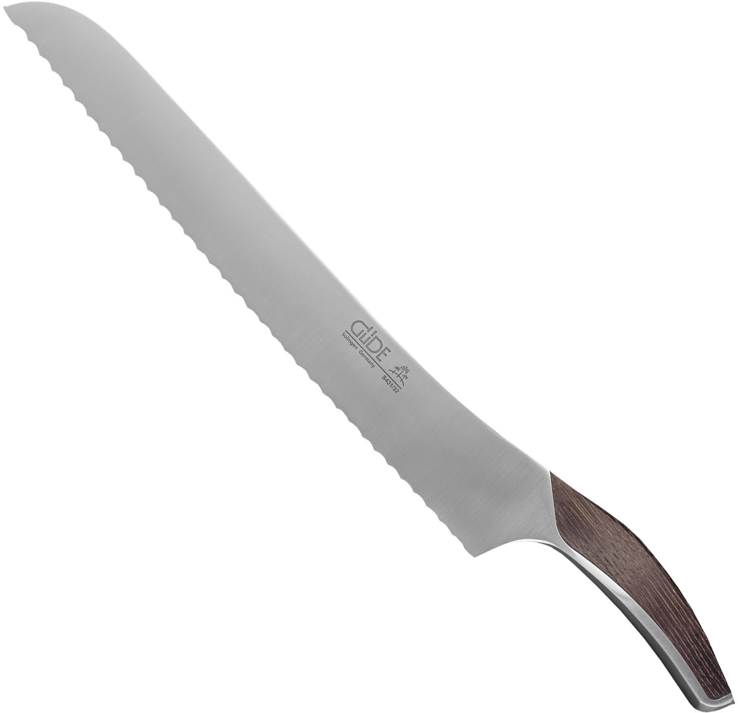 Güde Synchros Bread Knife 32 cm (S431/32)