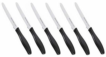 Tescoma Butter Knife Set 6 pcs Stainless Steel