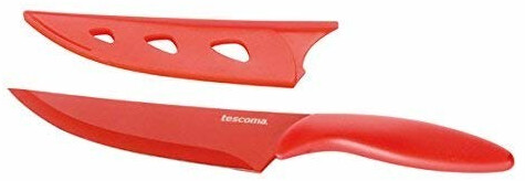 Tescoma Fruit Knife Stainless Steel