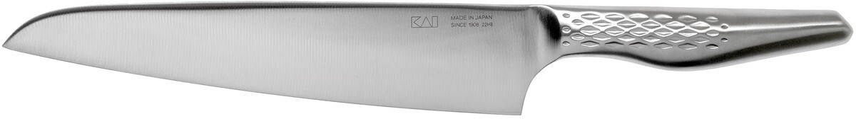 KAI Kai Seki Magoroku Shoso Stainless Steel (AB-5159)