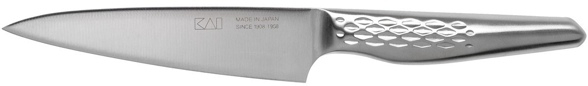 KAI Kai Seki Magoroku Shoso Stainless Steel (AB-5163)