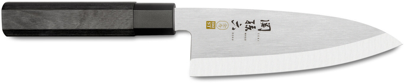KAI Kai Seki Magoroku Kinju Stainless Steel (AK-1102)