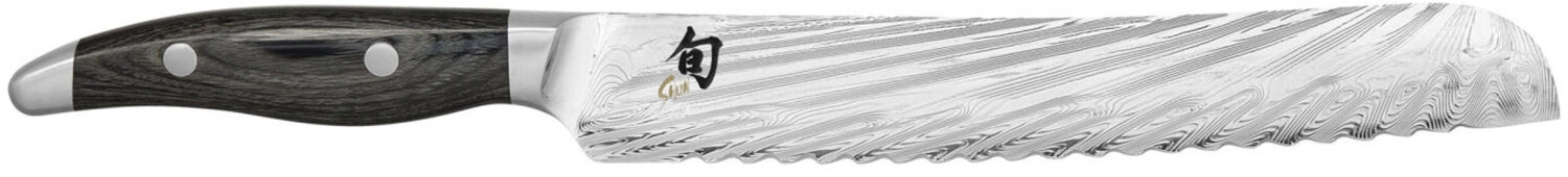 KAI Kai Shun Nagare Bread Knife 23 cm