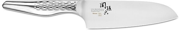 Kershaw Kai Seki Magoroku Shoso Santoku 14,5 cm