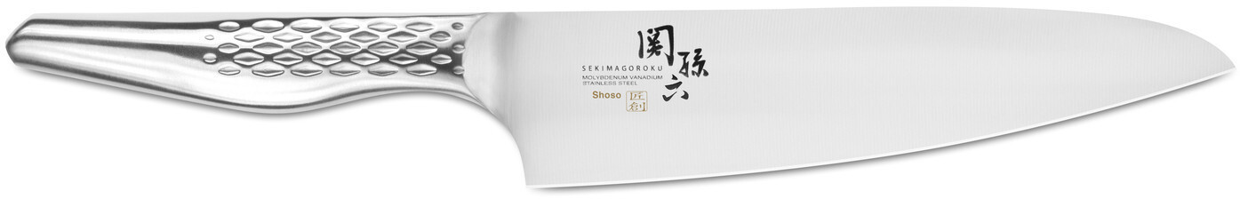 Kershaw Kai Seki Magoroku Shoso Chef's Knife 18 cm (AB-5158)