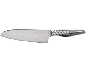 Couteau Santoku japonais KAI SHOSO 14,5cm Inox