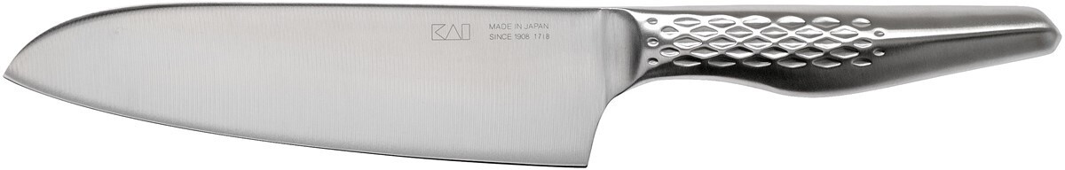 Kershaw Kai Seki Magoroku Shoso Santoku 16,5 cm (AB-5156)