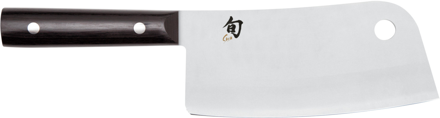 Kershaw Kai Shun Classic Santoku Chopping Knife 17,5 cm (DM-0767)