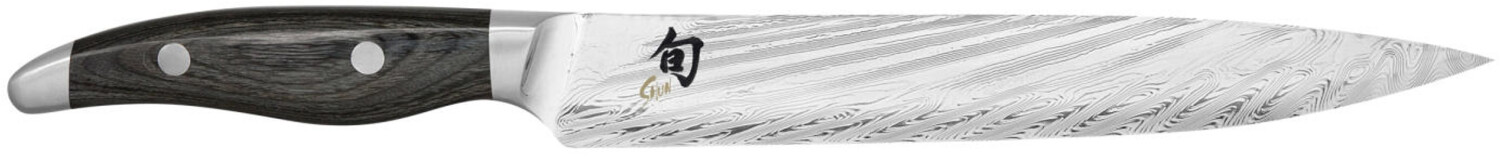 KAI Kai Shun Nagare Ham Knife 23 cm (NDC-0704)