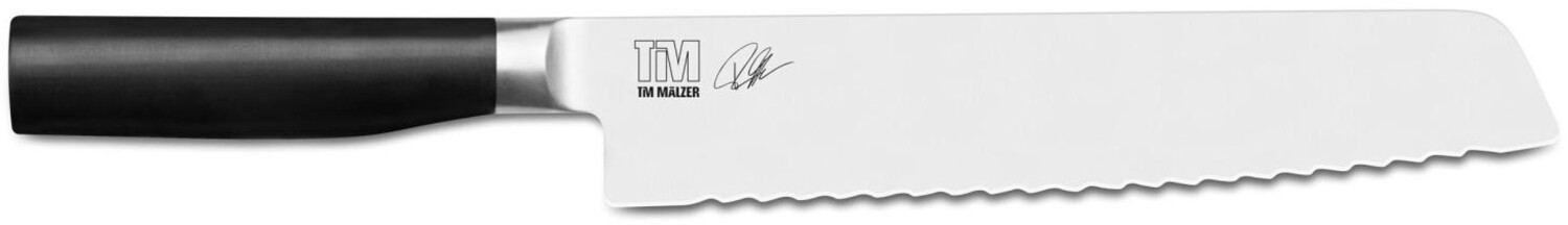 KAI Kai Tim Mälzer Kamagata Bread Knife