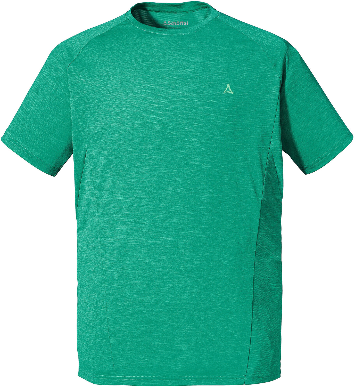 Schöffel Boise2 T-Shirt Men bosphorus