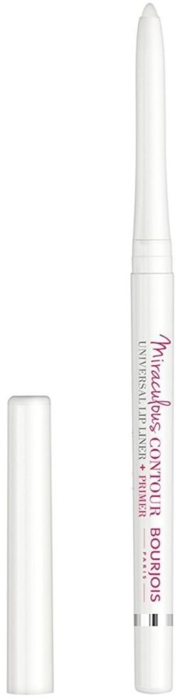 Bourjois Miraculous Contour Lip Liner Clear 0.25g