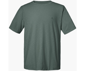 Schöffel T Shirt Manila Herren Outdoorshirt Sportshirt Wandershirt Trekkingshirt 
