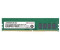 Transcend JetRAM 8 Go DDR4-2666 CL19 (JM2666HLB-8G)