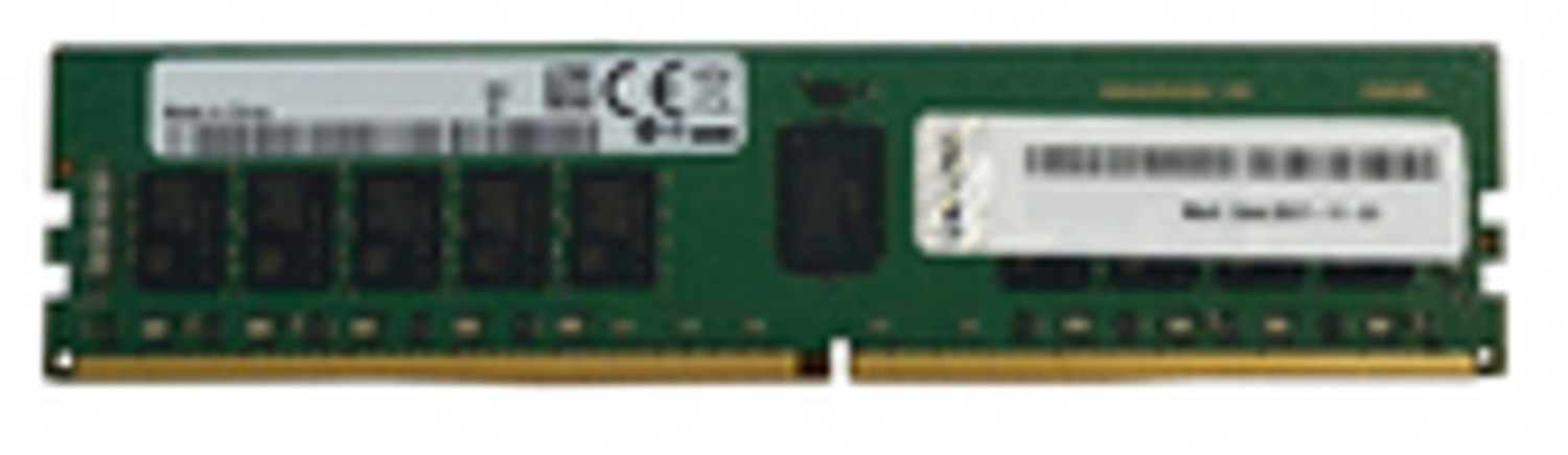 Mémoire RAM 16 Go (2 x 8 Go) DDR4 ECC R-DIMM 2933 MHz PC4-23466