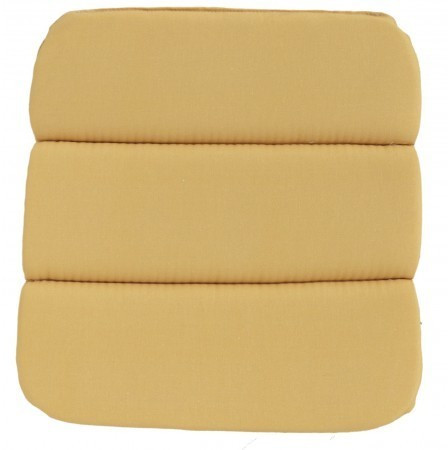 Hartman Garden Furniture Chair Cushion Delphine Cuba Yellow