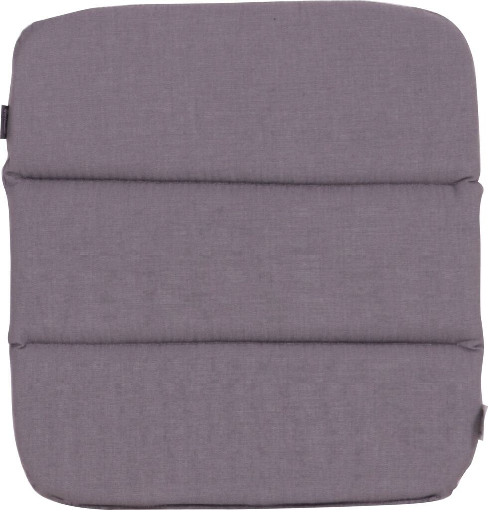 Hartman Garden Furniture Chair Cushion Delphine Havana Sealgrey