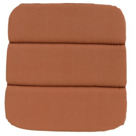 Hartman Garden Furniture Chair Cushion Delphine Cuba Cognac