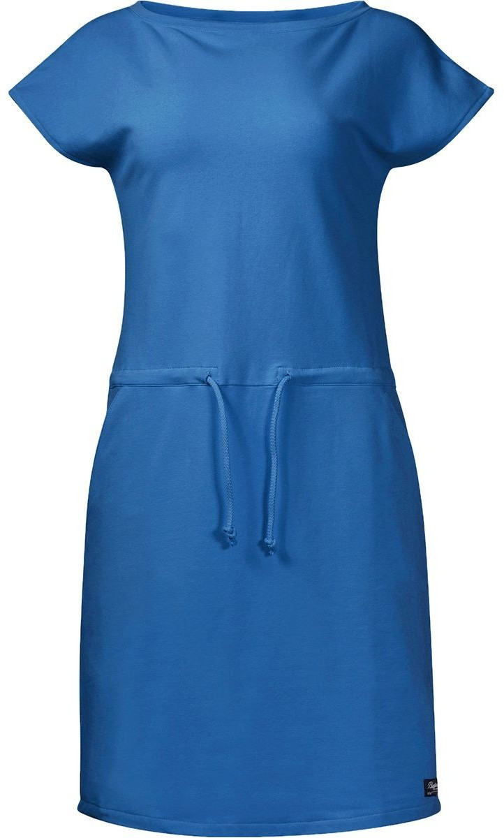 Bergans Oslo W Summerdress riviera blue