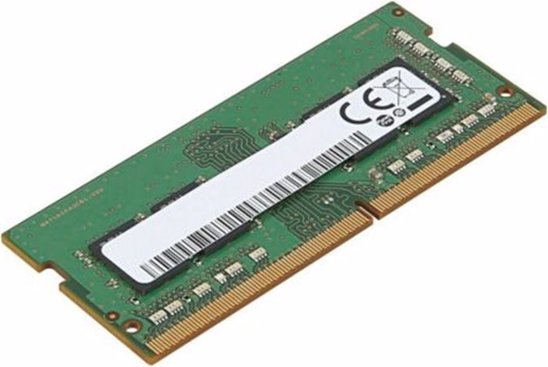 Lenovo 32 Go DDR4-2666 (4X70S69154) au meilleur prix sur