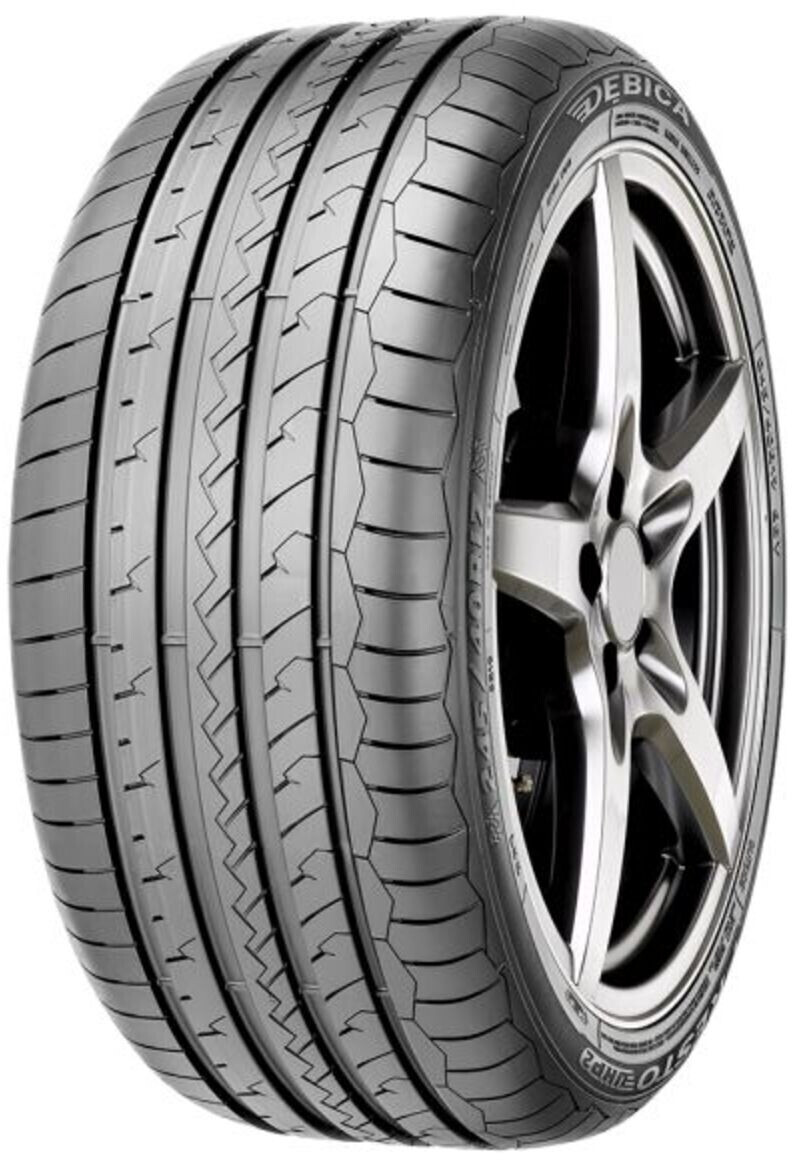 Debica Presto UHP 2 235/55 R17 103W XL FR