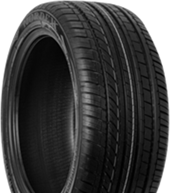 Nordexx NS9100 245/35 R20 95Y XL