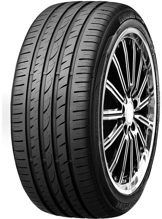 Roadstone Tyre Eurovis SP 04 175/65 R14 82T