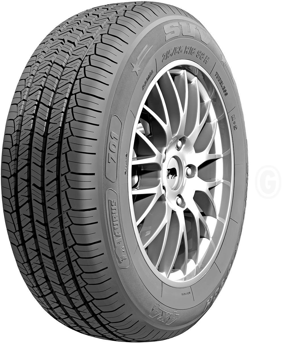 Taurus SUV 701 215/65 R17 99V