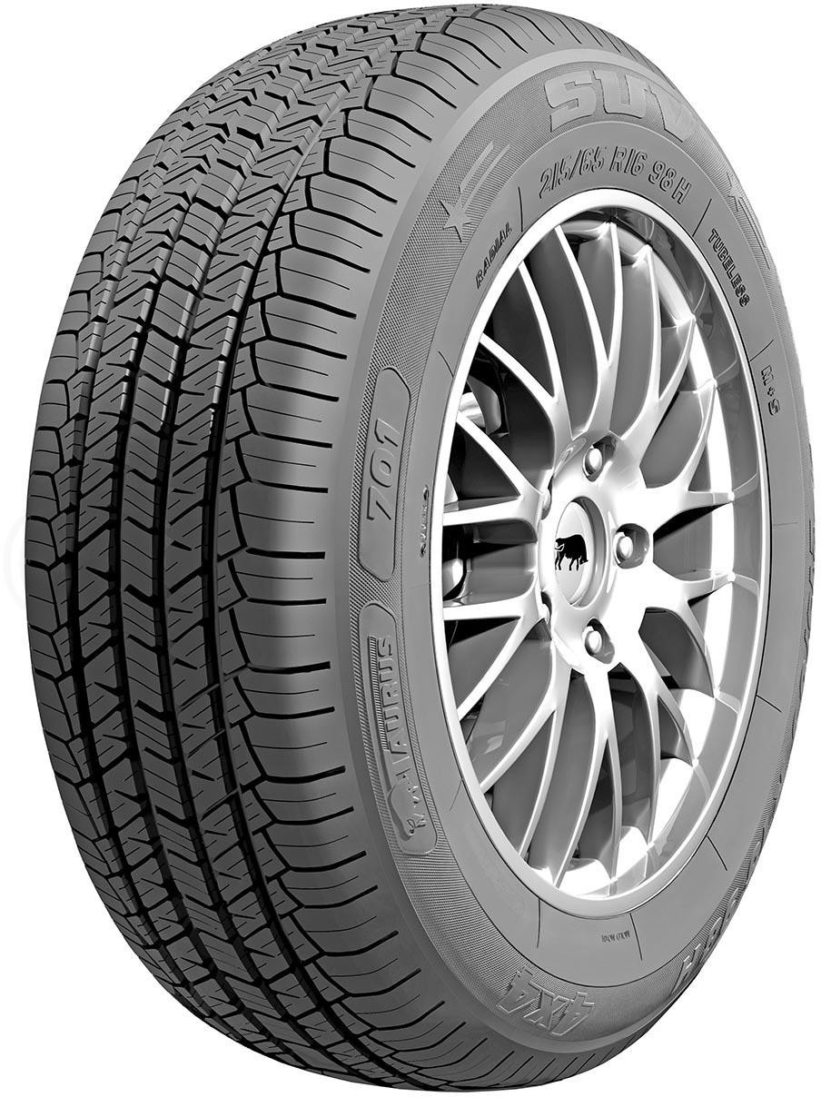 Taurus SUV 701 235/60 R18 107V XL