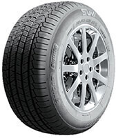 Tigar SUV SUMMER 235/50 R18 97V