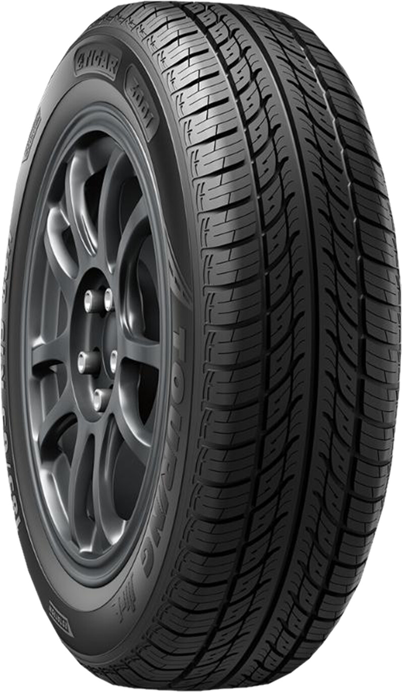 Tigar Touring 165/70 R14 85T XL